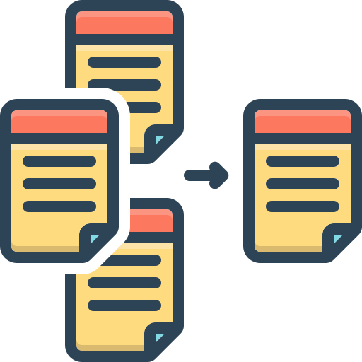 Unified BOM Summarizer
