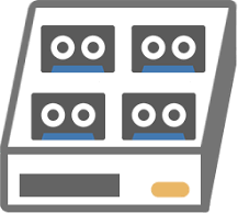 Tape Storage System Sizing & Simulator